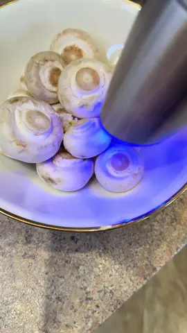 Печериці з сиром  в духовці👌