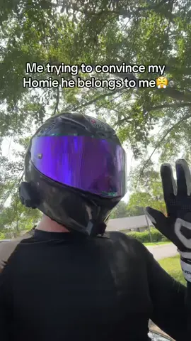 She will never give you what I can😤 #bikelife #bike #motorcycle #bikelovers #bikelifestyle #bikeride #biker #motorbike #s1000rr 