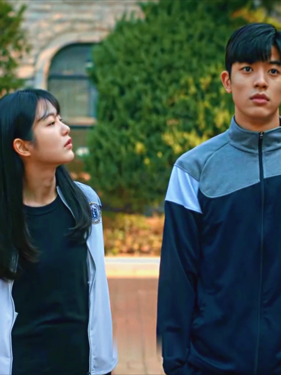 Revenge of Others #revengeofothers #kdrama #shinyeeun #parksolomon #fypシ゚ #fyp #foryoupagе 