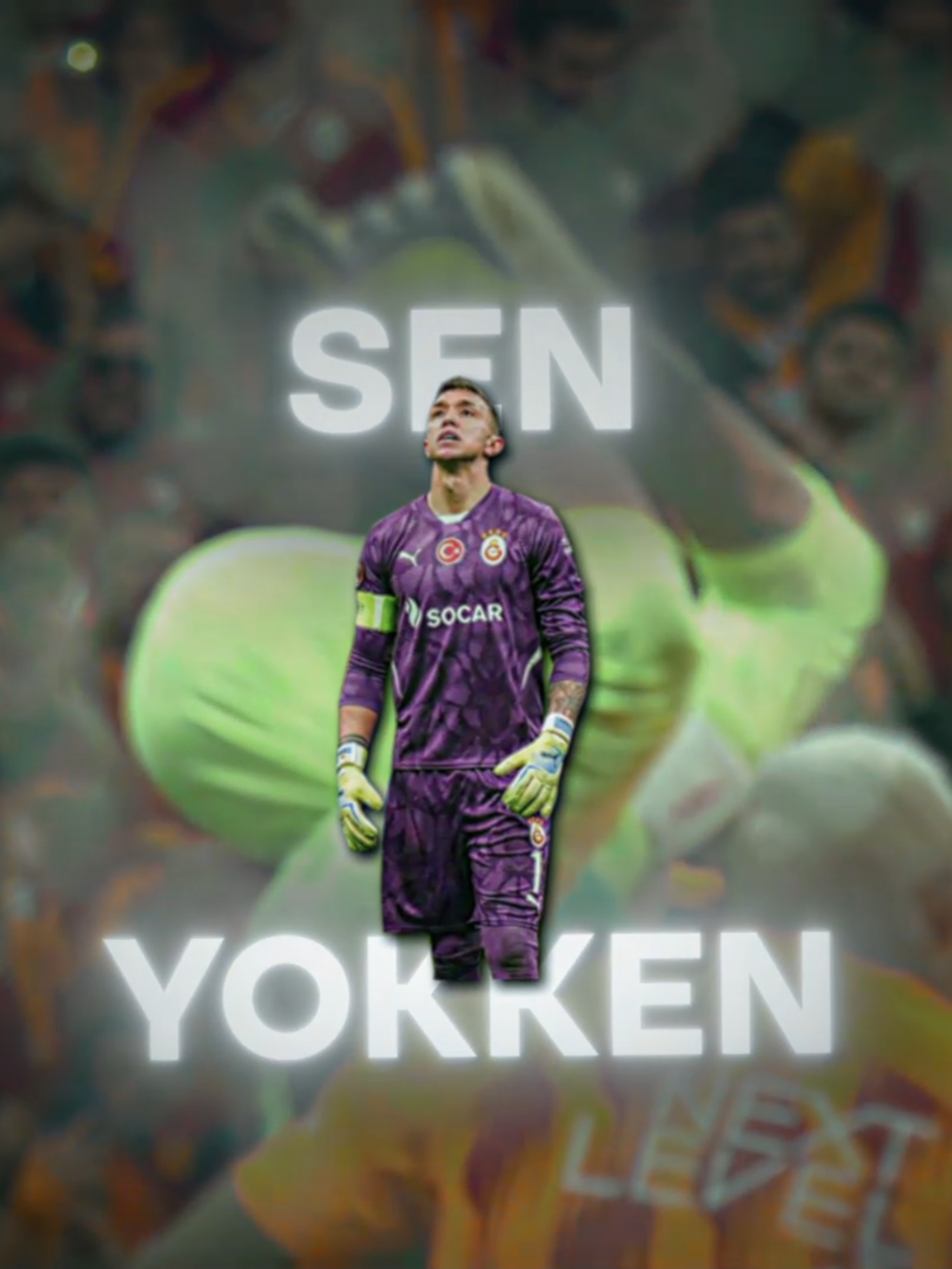 Fernando Muslera - Dinle Beni Bi' . . . #4k #viral #galatasaray #aftereffects #viralvideos #kesfet #kesfetteyiz #gs #osimhen #fyp #mertens #muslera #fernandomuslera #wilfriedzaha #zaha #icardi #mauroicardi #fyppppppppppppppppppppppp #süperlig