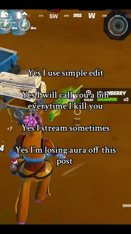 #fyp #fortnite #honestlyzionn #alphazlol @alphazlol 