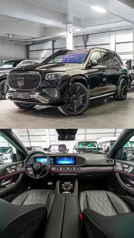Mercedes Benz GLS 600 Maybach 4M / Night Series / Prod. 2025 ▫️Model 2025 – Available Now! ▫️More Are Coming Soon! 🚀 ▫️Worldwide Shipping Available 🌍 ▫️Follow us for Exclusive Cars! 👉 @itsremax 📩 For inquiries, contact us: 📞 +49 159 04860120 #mercedes #gls600maybach 