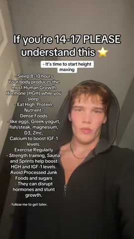 Do this to get taller #looks #height #heightincrease #tips 