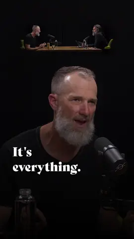 The most successful teams and organizations have this one thing in common. Go get into it. Episode 910 with Stuart McMillan. ✌🏼🌱 - Rich