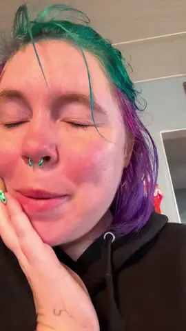 Just being a Marshmelow 🥰