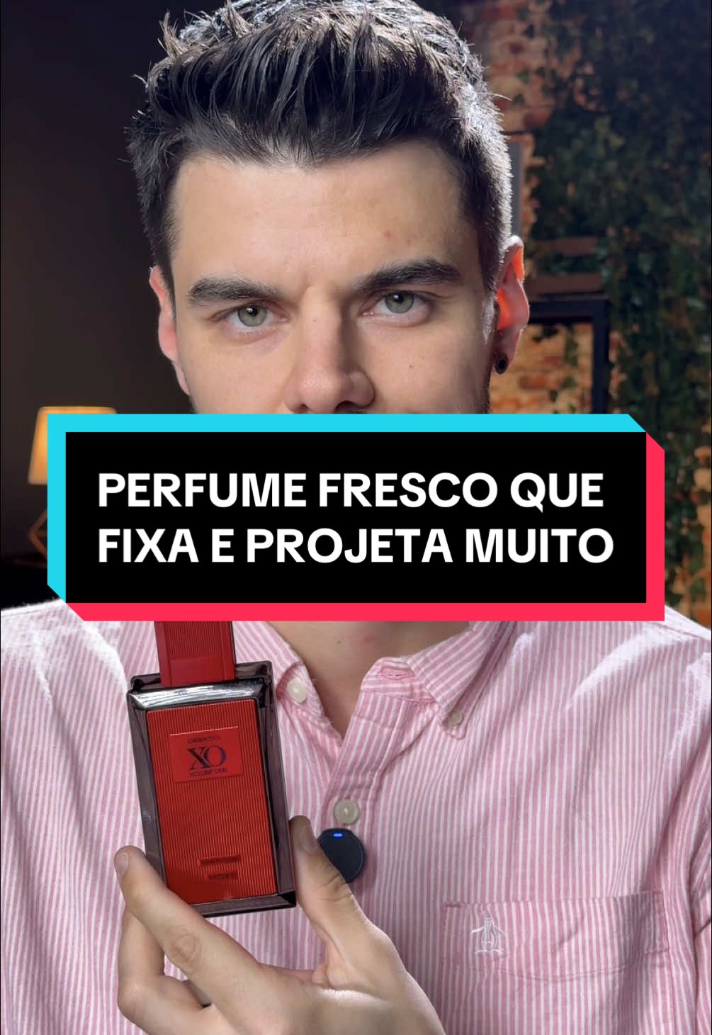Perfume Fresco que FIXA E PROJETA Muito! Exclusif Oud Sport Orientica, inspirado no Kalan da PDM Compre o perfume masculino mencionado no vídeo no site -  https://www.thekingofparfums.com.br - use o cupom Jordao2021 e ganhe desconto em sua compra #perfume #perfumes 