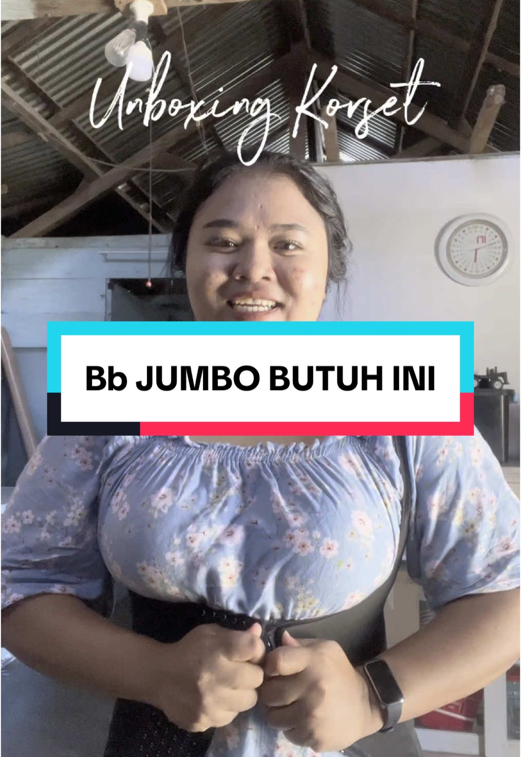 KENAPA BARU TAU sekarang !!! #korsetpelangsing #korsetjumbo #korsetrekomended #korsetperut 