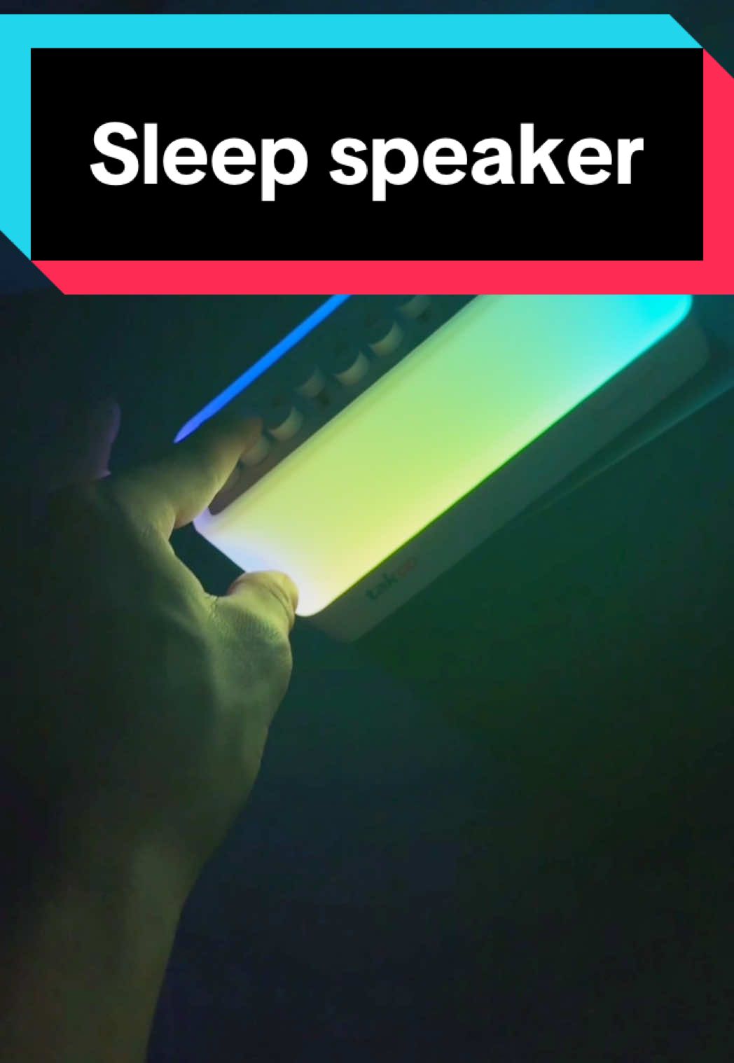 He didn’t like this response #sleep #tiktokmademebuyit #asmr #asmrsounds 