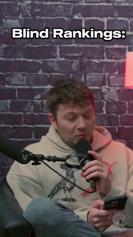 Blind Rankings: Exorcism Movies #fyp #explore #podcast #horrormovie #blindranking #exorcism 