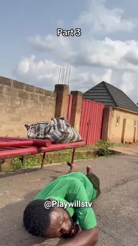 An angel of wealth came to crown him#playwillstv_ 