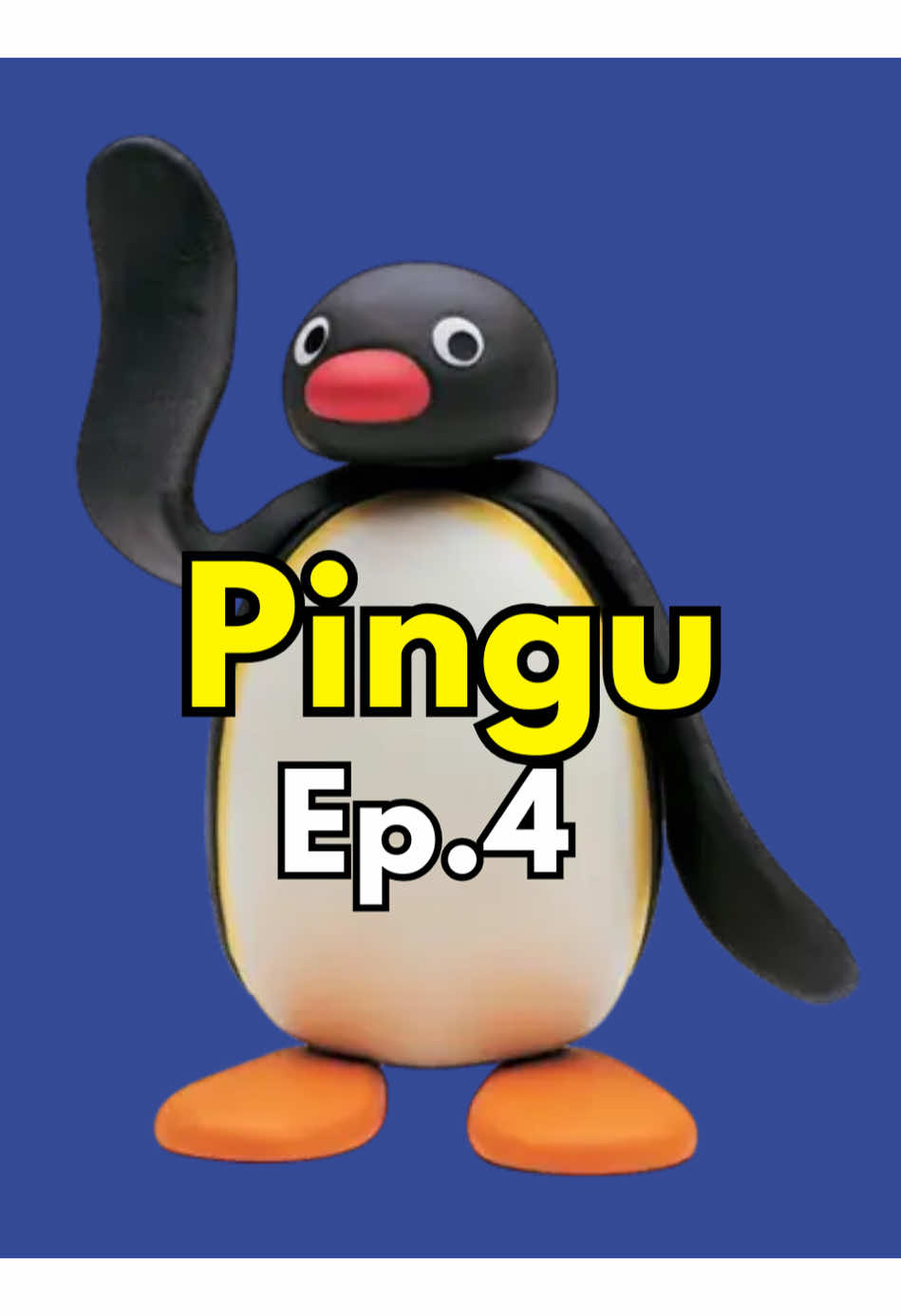 Pingu! Ep 4! #funnydubbing #dubbing #comedyvideo #pingu 