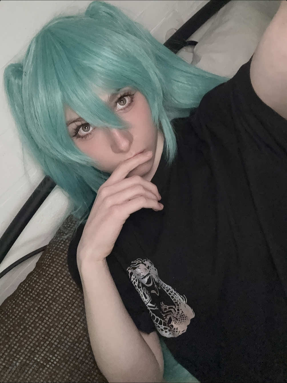 Подписывайтесь на тг!!  dreamless.cos #animeedit #hatsunemiku #hatsunemikucosplay #hatsunemikucolorfulstage #cosplay #cos  #cosplayer #GamerGirl #animecosplay #animetiktok #vocaloid #anime 