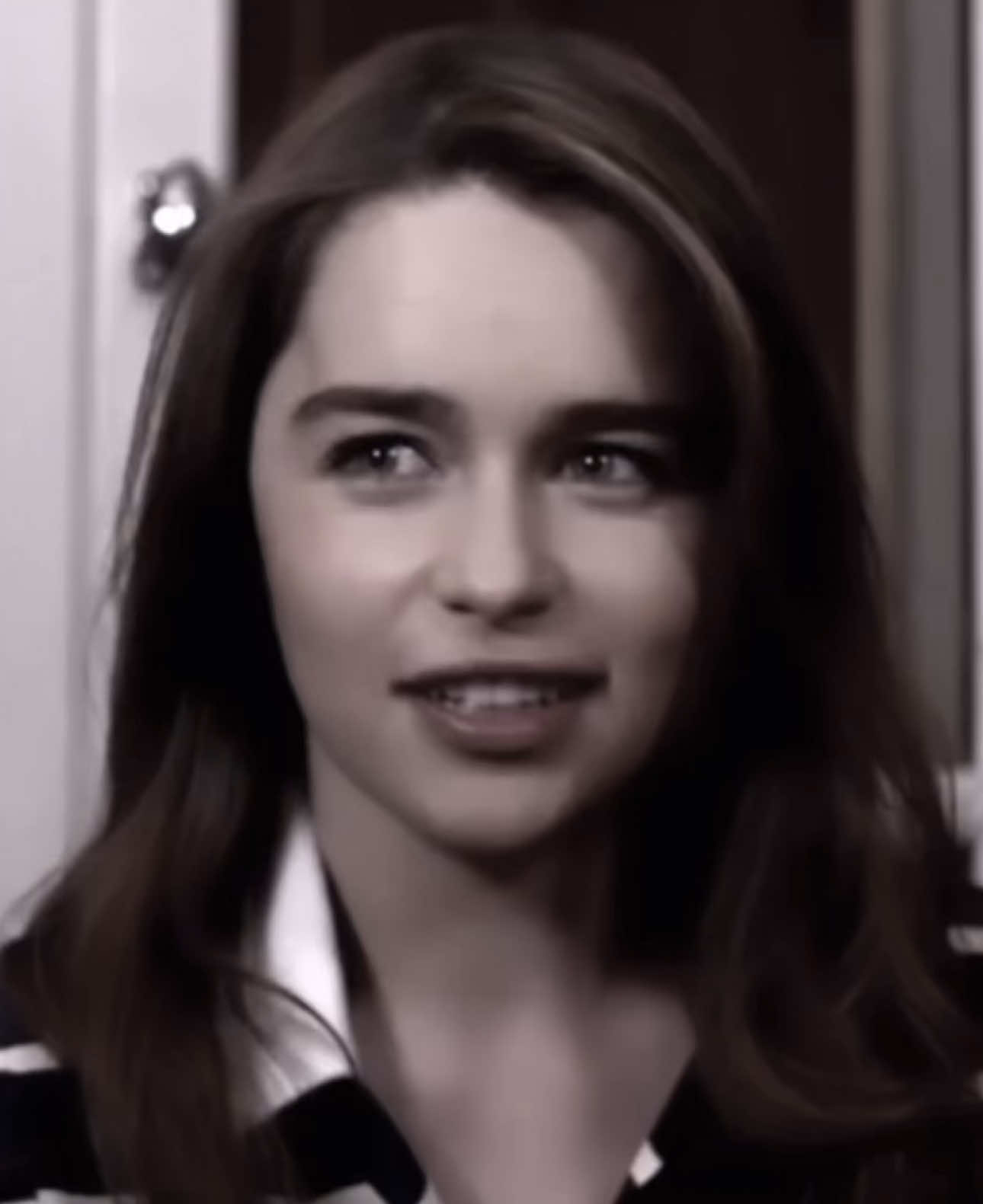 ياويلي عليها🔥 #foryou #emiliaclarke #fyp #fyppppppppppppppppppppppp 