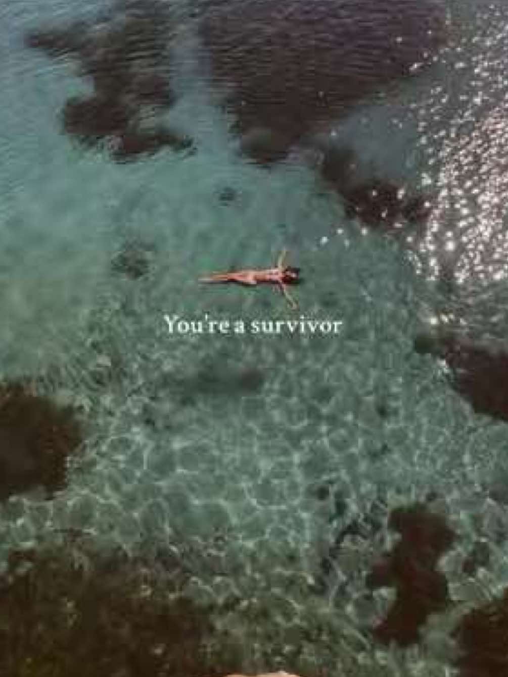 Look how far you’ve come. You’re a survivor. #quotes #quotesaboutlife #inspirationalquotes #motivationalquotes #ocean #oceantherapy #quotestoliveby #mentalwellness #slowdown #slowlivingforlife #slowliving #travel #iamatraveller #lifequotes #poetry #poem #explorepage #fyp #poetrycommunity #quote #Summer #viral #fypシ #deepthoughts #quotesaesthetic #saltynotes #questions #thoughtsforlife #deepquotes #survivor 