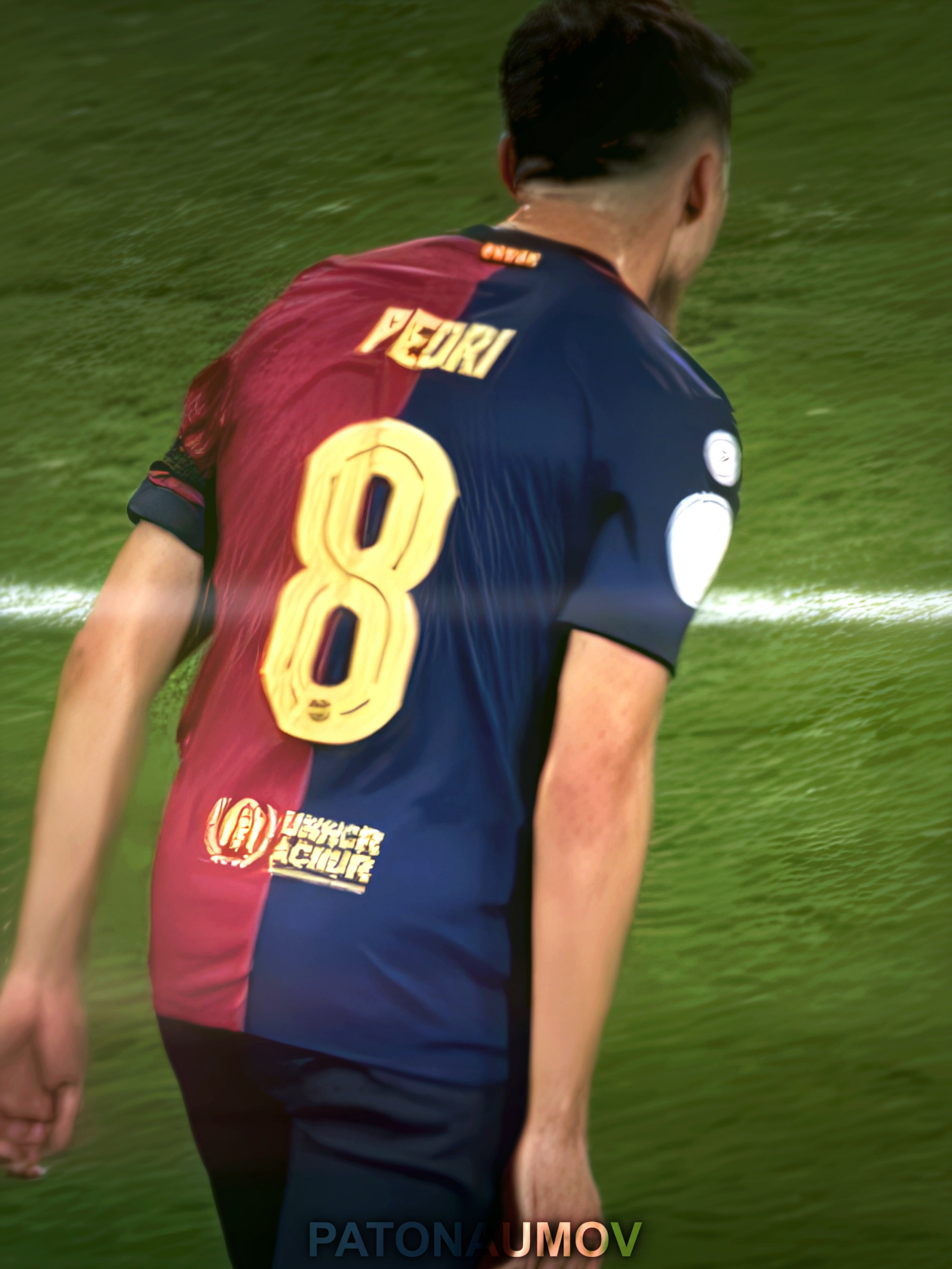 Best midfielder in the world for a reason || edit like me and jerseys in bio || NO COPYRIGHT INTENDED || #pedri #barca #aftereffectsedits #footballedit #edit #realmadridfc #blowthisupforme #fyp #bellingham