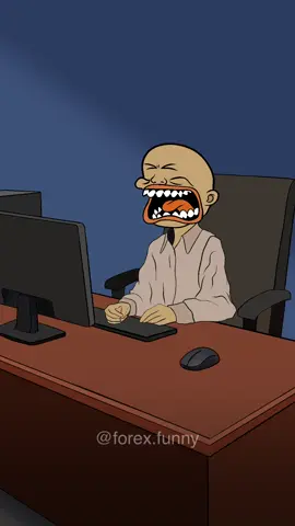Overtrading 😭😭🤣🤣🤣 . . . . . . #Forex #ForexTrading #ForexHumor #TradingJokes #ForexLife #CurrencyTrading #ForexFun #MarketJokes #ForexTrader #ForexMarkets #TradingLife #ForexCartoons #ForexTips #ForexEducation #ForexStrategy #ForexAnalysis #ForexMemes