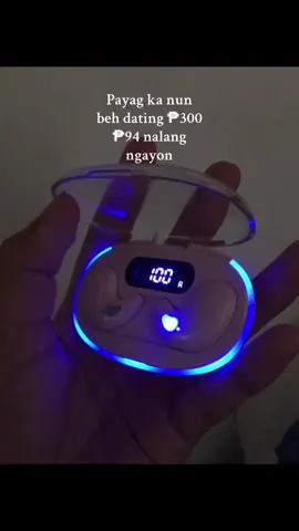 grab mo na beh baka bumqlik sa dating presyo #earbuds #worthit #headset #wireless #bluetooth #fyp 