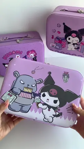 Let’s packing Kuromi gift box for Kellner🎁#packingorders #giftbox#kuromi#kuromicore#mystery#sanrio#letspackanorder#giftforher #fyp #aboohoo #packwithme #giftideas#gift #packingasmr 