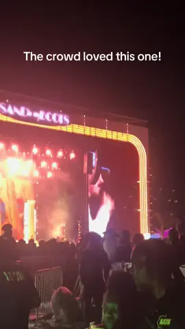 Morgan Wallen @Sand In My Boots Fest! #sandinmyboots #sandinmybootsmusicfestival #morganwallen