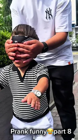 Prank funny 😂#prankfunny #scareprank #scareactor #funnyvideos #foryou #prankvideo #fyp #prank 