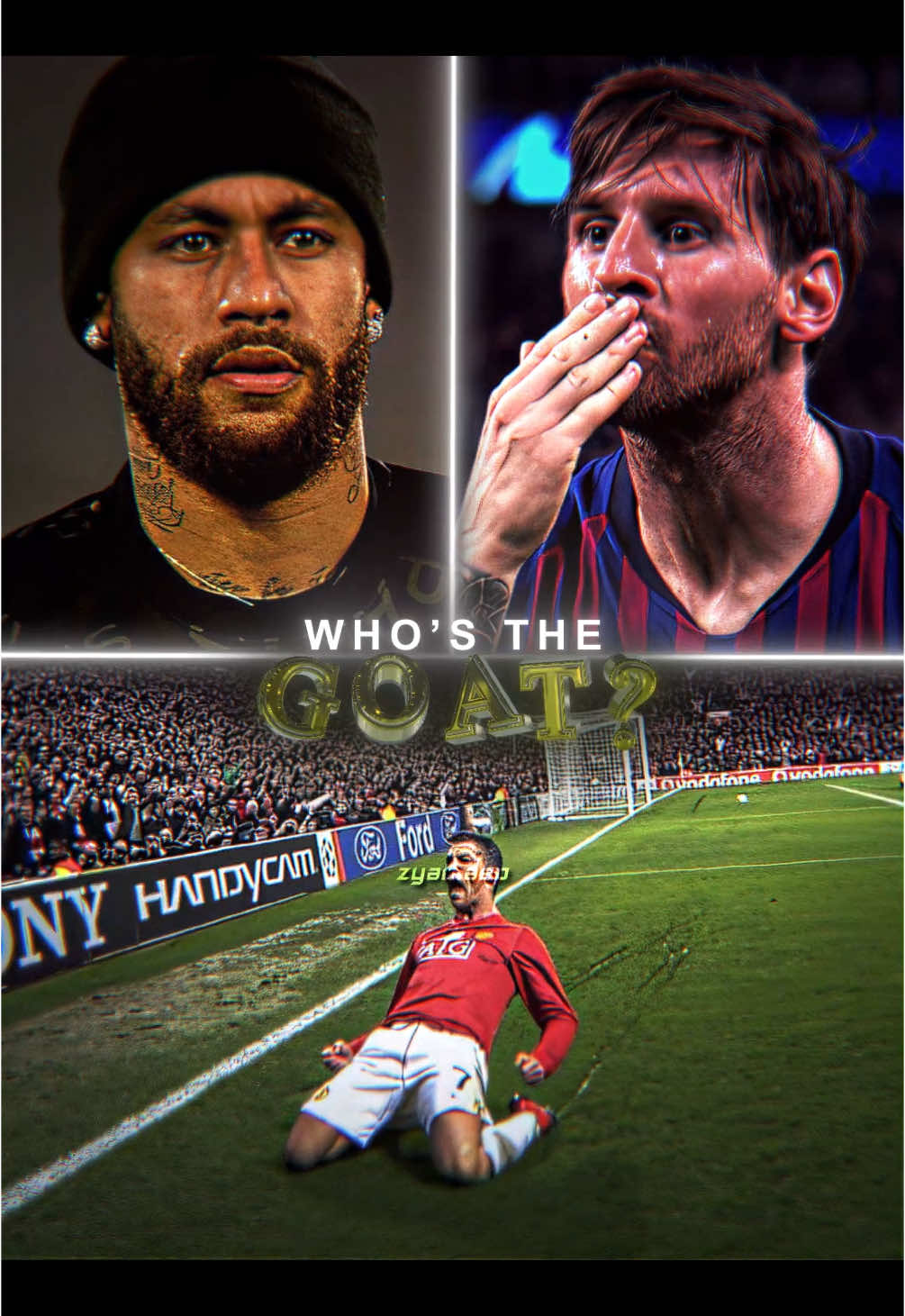 Ronaldo is the GOAT 🔥🐐 | Promotion Songs Dm Me 🎧 || ib: @rentu 🇧🇷 | #explore #ronaldo #ronaldo7 #ronaldo_cr7 #ronaldo_fans #ronaldoedit #messi #neymar #ronaldoedits #edit #footballtiktok #viral #fyp 
