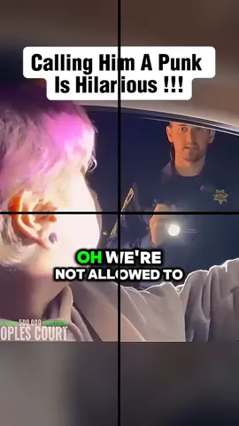 #cop #police #copoftiktok #viral #trending #LearnOnTikTok 