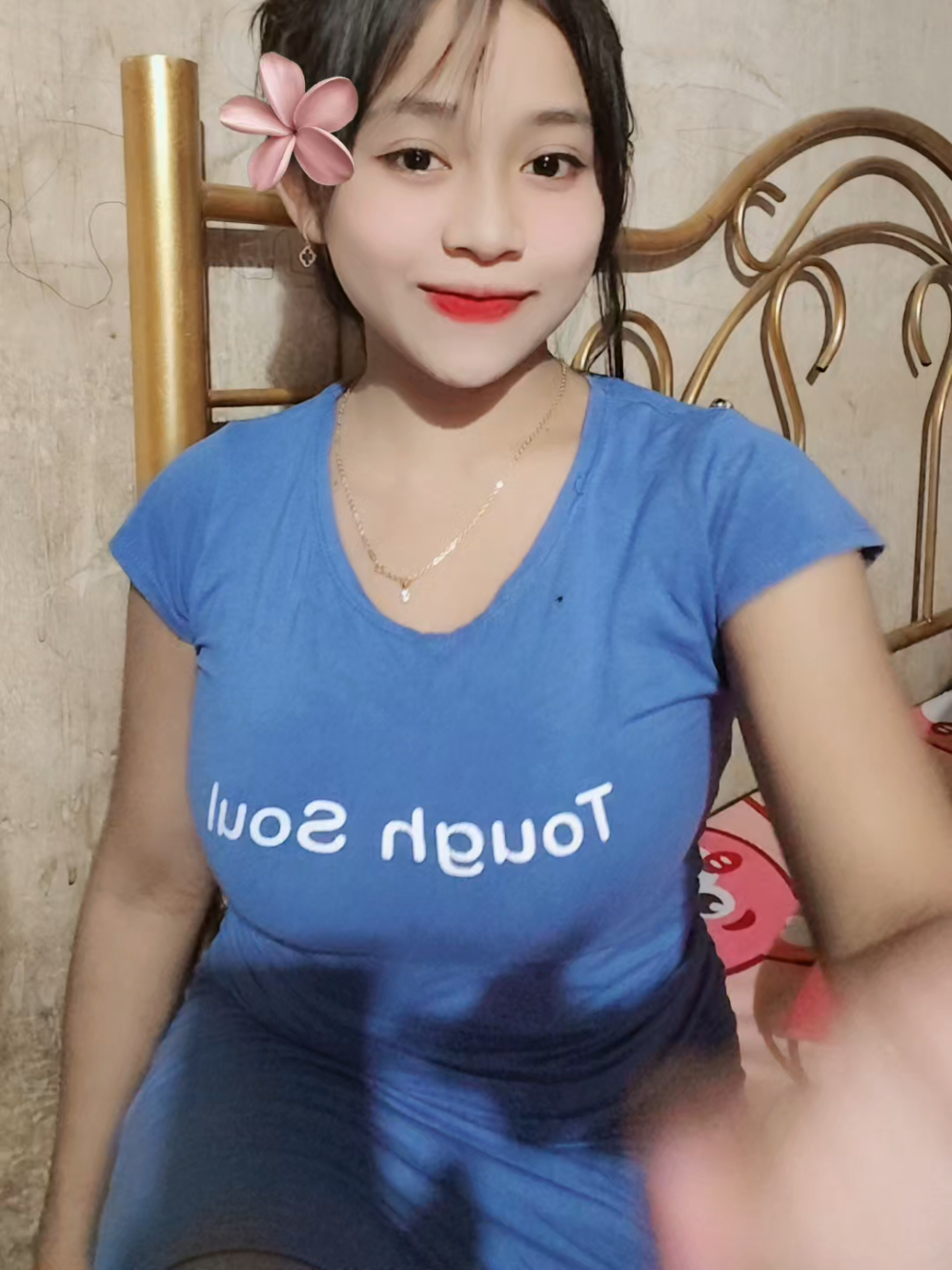 ikan hiu makan tomat  gak mungkin😅#*