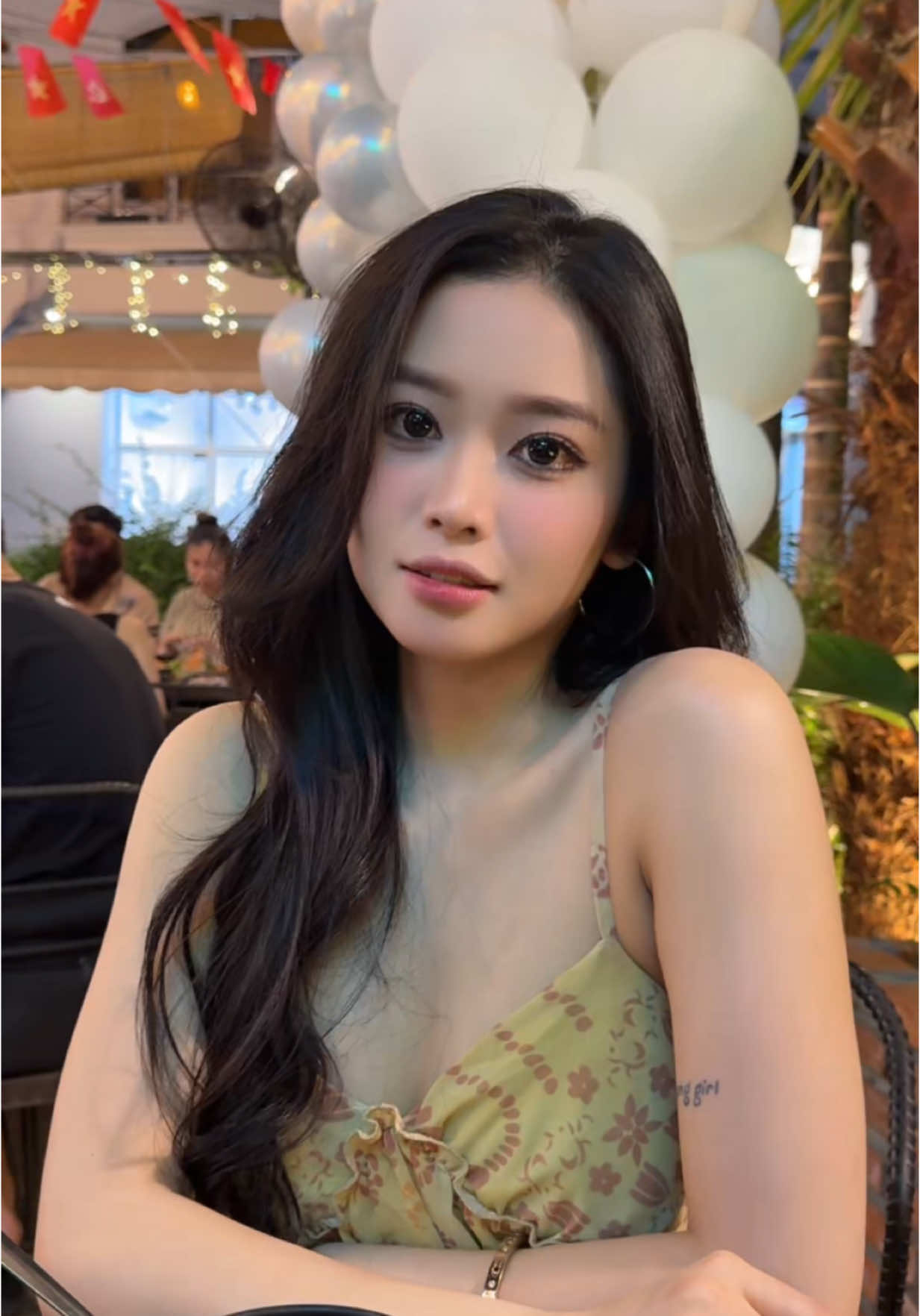 #viralvideo #xuhuong 节日快乐🥰