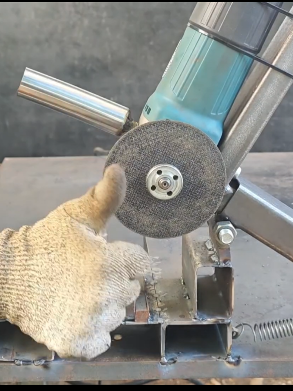 Welding Creative Tools. #weldingcreativetools #DIY #diyproject #welding #welder #metalwork #fabrication #tipsandtricks #technique #amazing #ideas #perfectweld 
