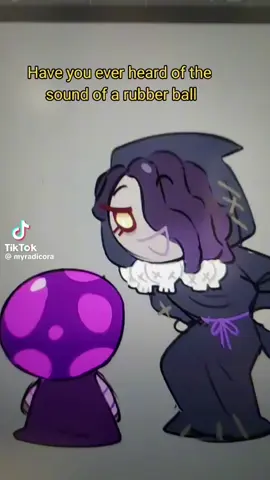 Another dub cuz I was bored. Art belongs to @Myradicora  If requested, I'll take it down- #cookierunkingdom 