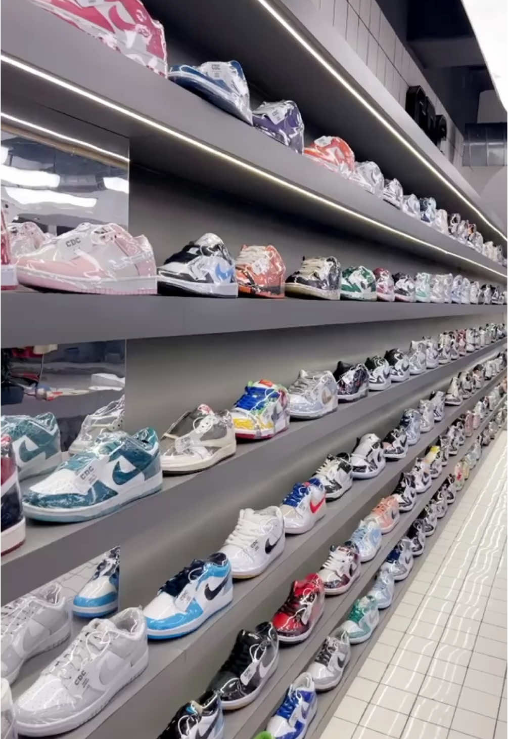 Welcome to my store #shoes