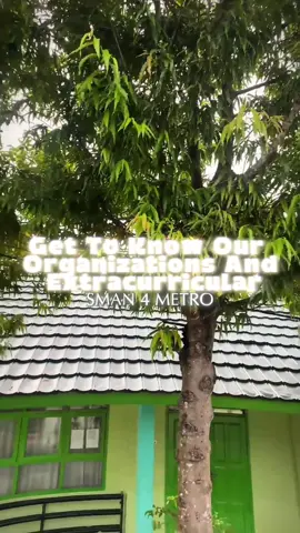Who's ready to join us ⁉️  ~ Siapa nih yang wishlist nya pengen aktif di organisasi & ekstrakurikuler di SMA nanti, SMAN 4 Metro pilihan yang tepat buat kamu ✨ Tunggu apalagi ? Lest join us ! 🔥 #SPMB2025 #Smanempatmetro #Osispksman4metro #foryoupage