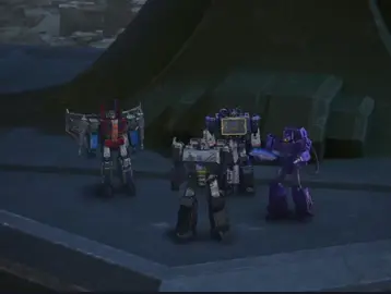 Не заслуженно забытая имба #рекомендации #трансформерытрилогиявойнызакибертрон #трансформеры #transformers 