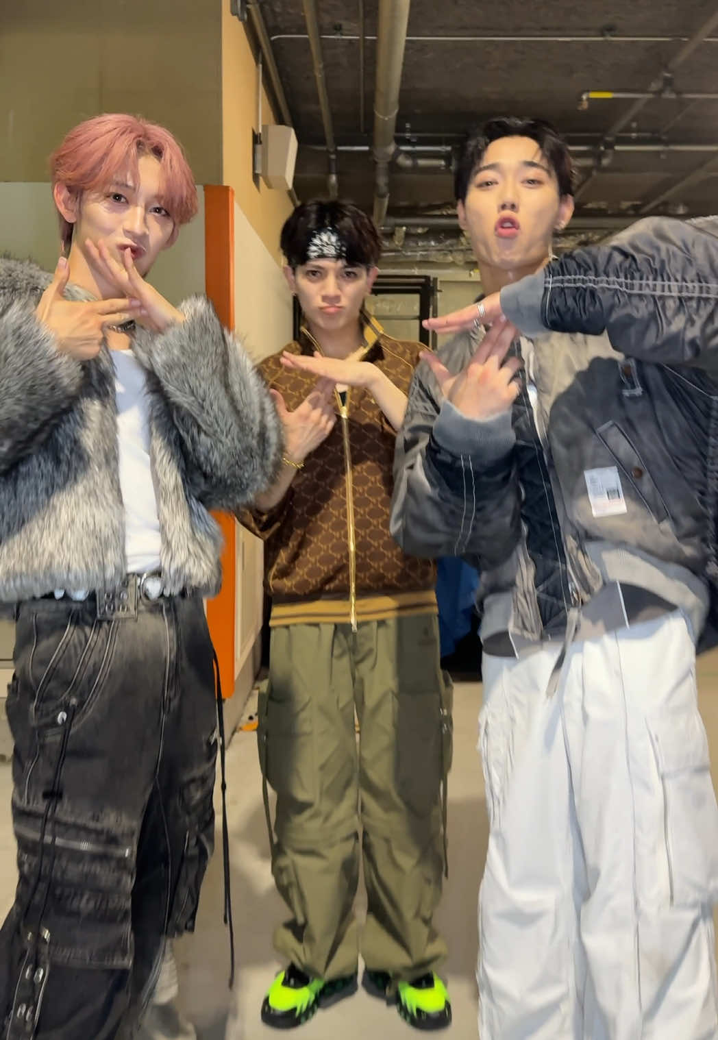 #JOKERチャレンジ 🃏 w/ #宮近海斗 さん #TravisJapan @Travis Japan  　 ありがとうございました🔥 　 #NAOYA #SEITO #MAZZEL #MAZZEL_RSF