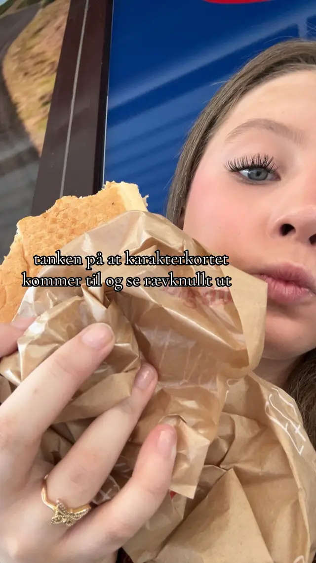 @Maria #fypシ #bergen #viral #reletable? #mjau 