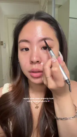 #makeupph #beautyph #grwm #getreadywithme