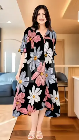 Daster lowo murah dari bahan rayon premium siap membuat kalian jadi sultan cuma pake daster ini nih🤩🛍️✨ #daster #dastermurah #dasterviral #dasterbusui #dasterlowo 