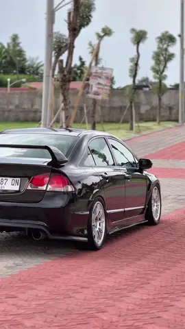 Civic wong tulus