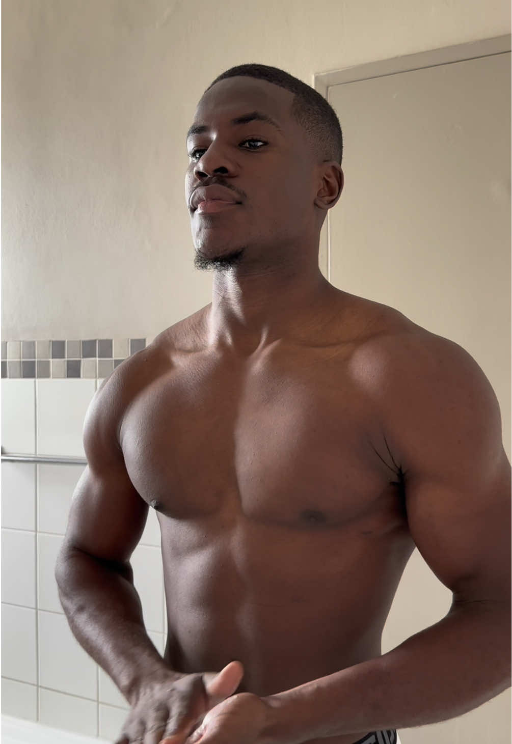 The art of daily action 🤌🏾 #dayinthelifevlog #Lifestyle #GymLife 