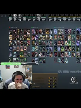 😔 #fyp #kick #zeinternacional #leostyle #leostyledota2 #kickperu #dota2 #iwo #dota #doteros #doterosperu #zein