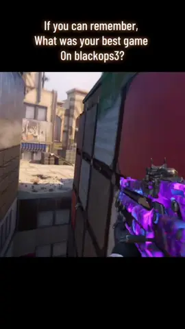 I wanna clap it #blackops3 #gametiktok #gaming 