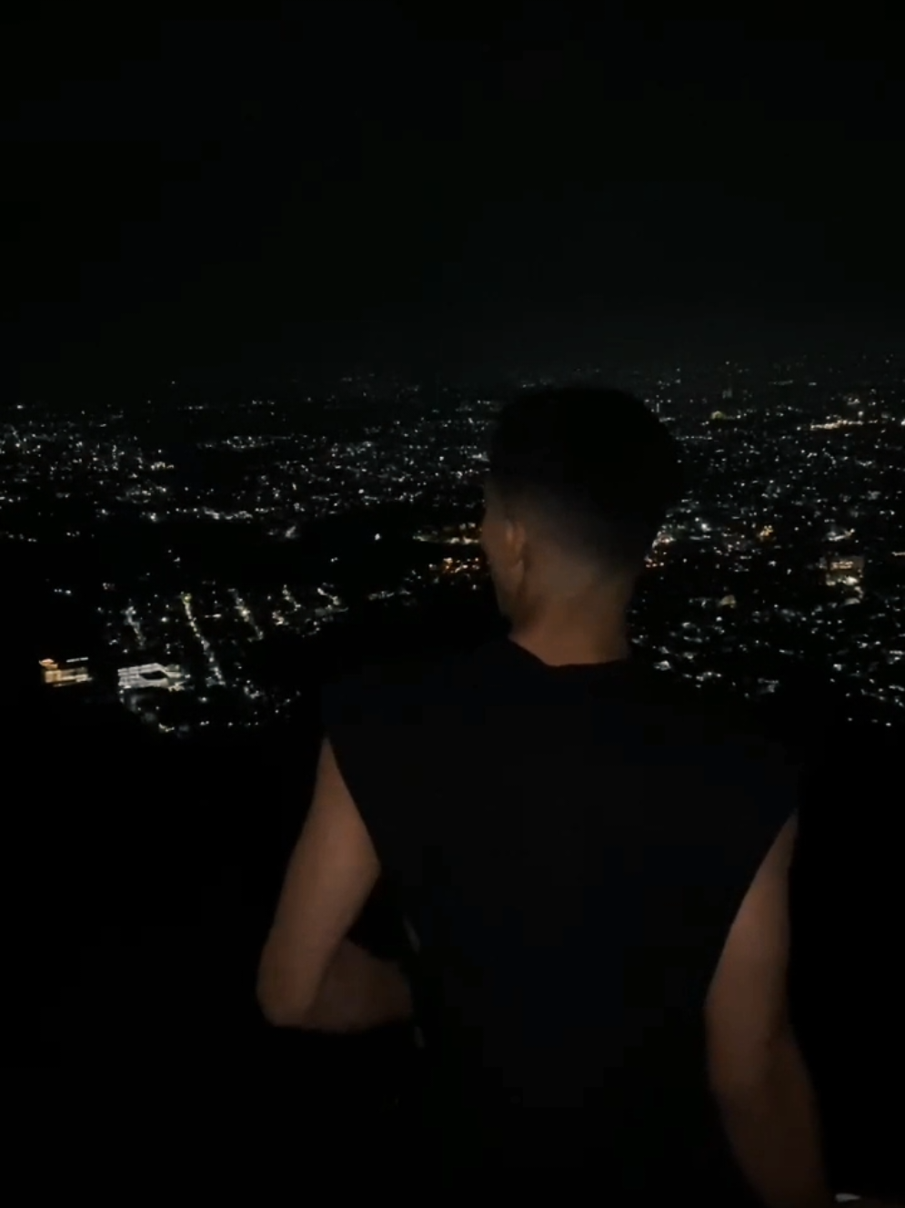 Tenang,tapi tidak dengan pikiran🙌#fypp #MALANG #paralayangbatumalang #fypage 