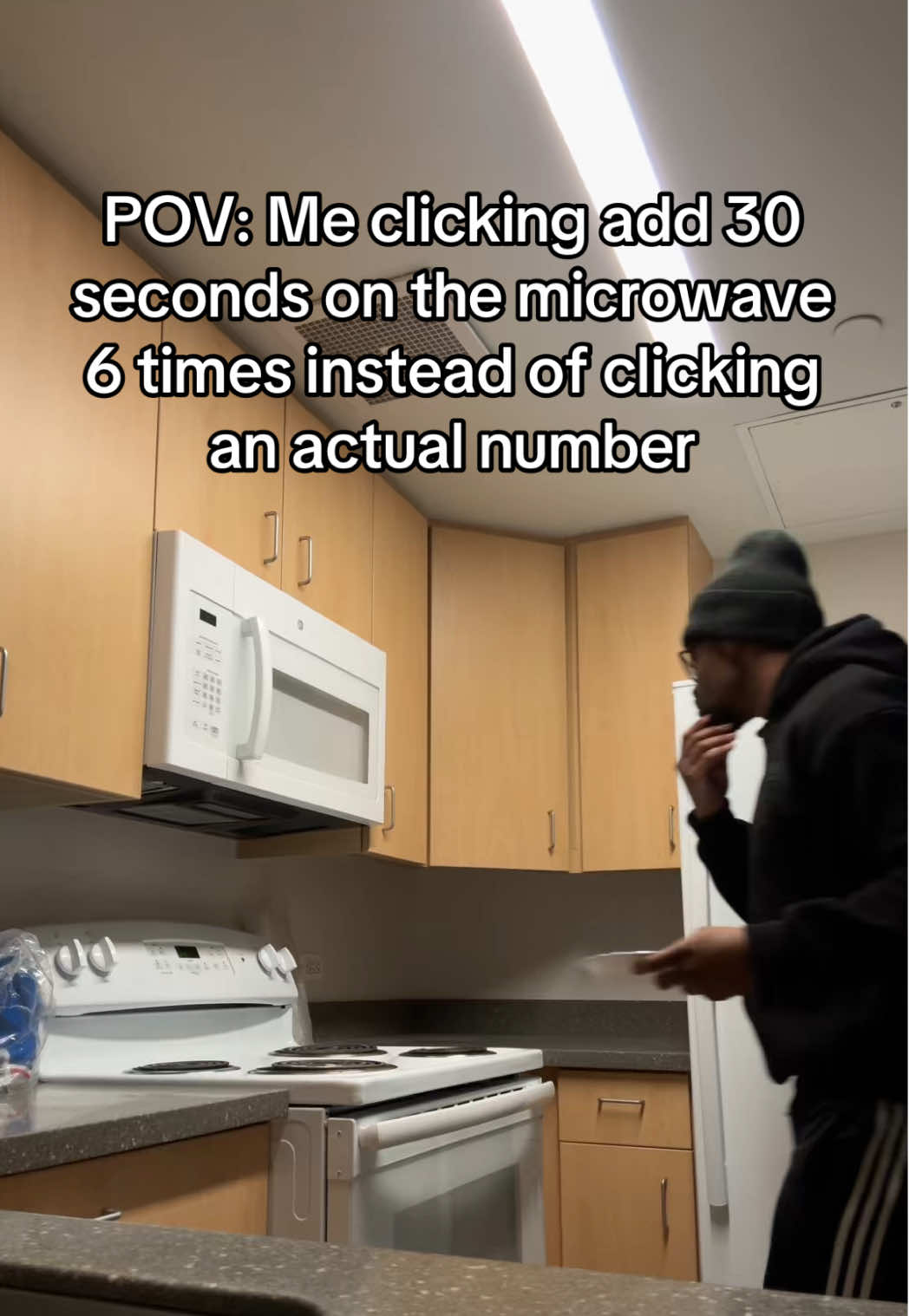Just Too Locked In 💔 #fyp #fypシ #foryoupage #relatable #viral 