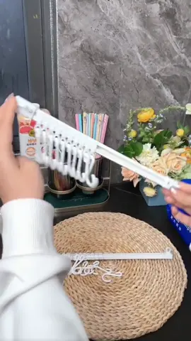 Thanh móc treo nhà bếp #giadungminhquan #thanhmoctreodantuong 
