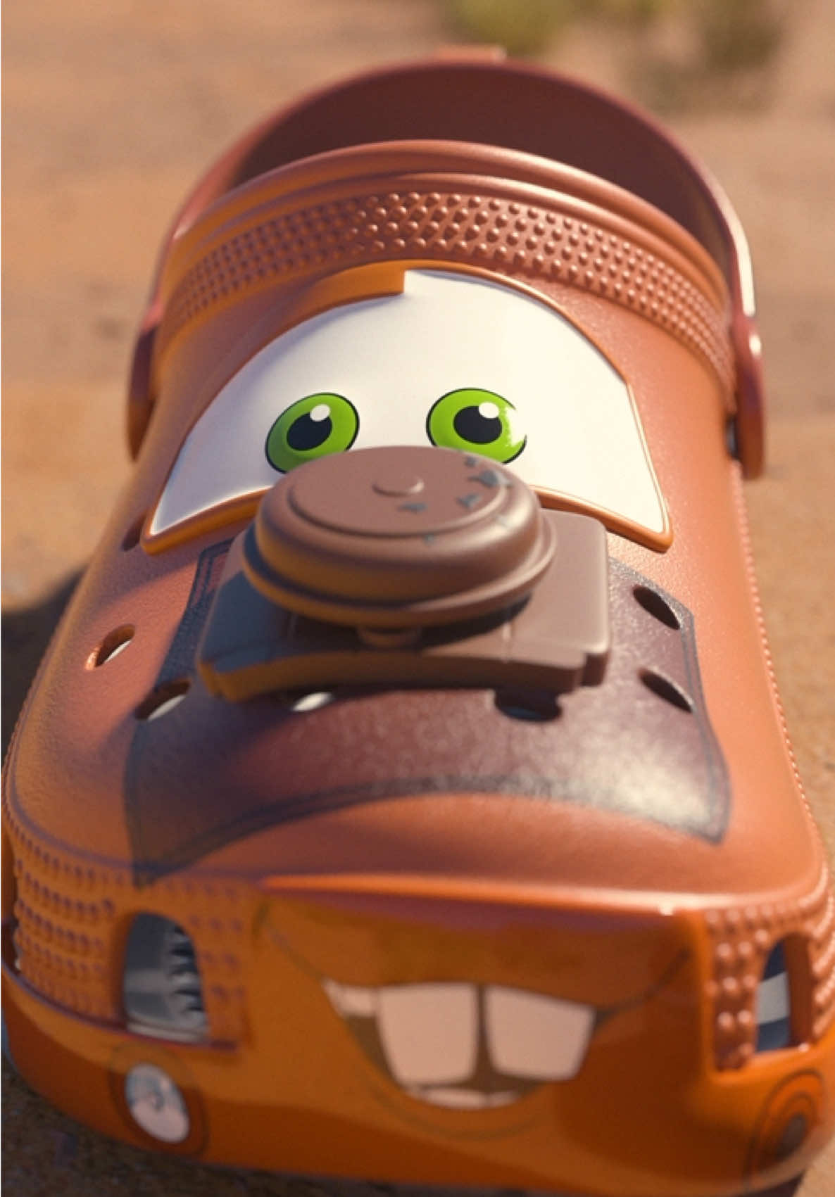 They’re back. And so is your personality.