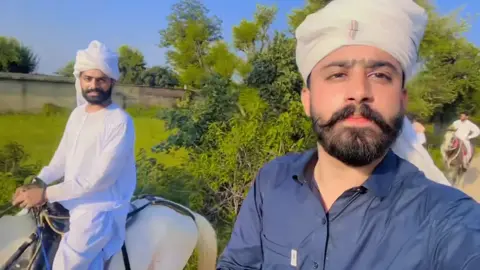#Trending #trend #grownmyaccount #fypシ #horse 