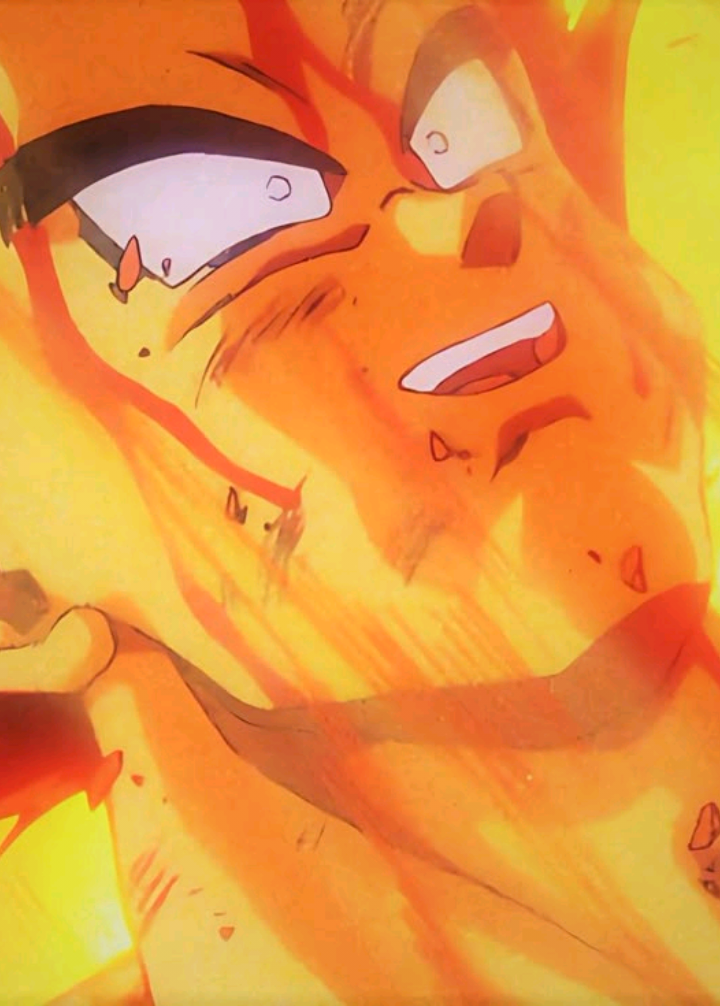 estou cansado da terra . . #bardock #dbz #vibe #reflexion #foryoupage #fyp #dragonball #edit 