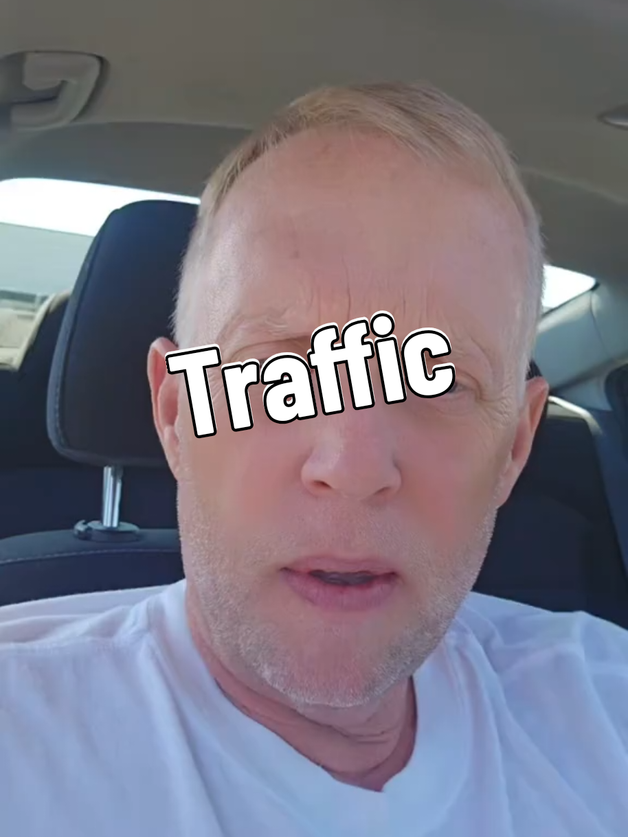 #traffic #dadsoftiktok #MomsofTikTok #fyp #fypage #truth #peopledrive #driving 