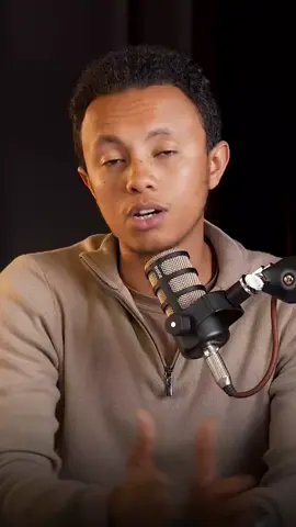 ባትፈሩ ኑሮ ምን ታደርጉ ነበር?