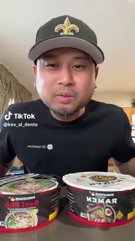 @Kev_Al_Dente 🇰🇭 thanks for the great review of PhoLicious Ramen! 